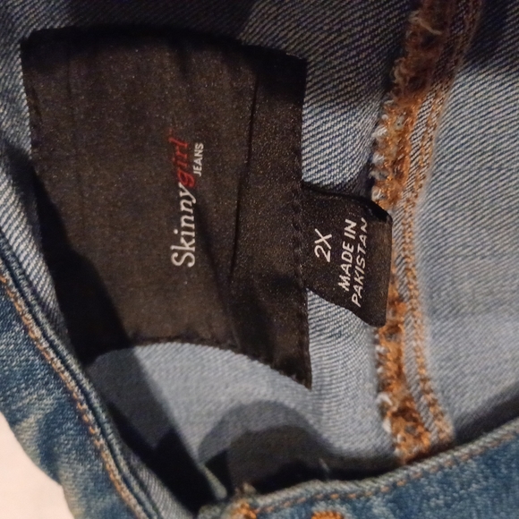 Denim Jacket - Picture 2 of 2